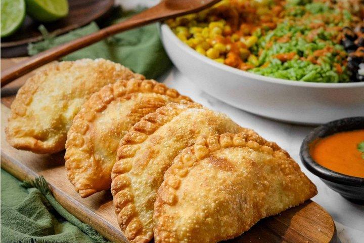 Miami privéwandeltocht met eten