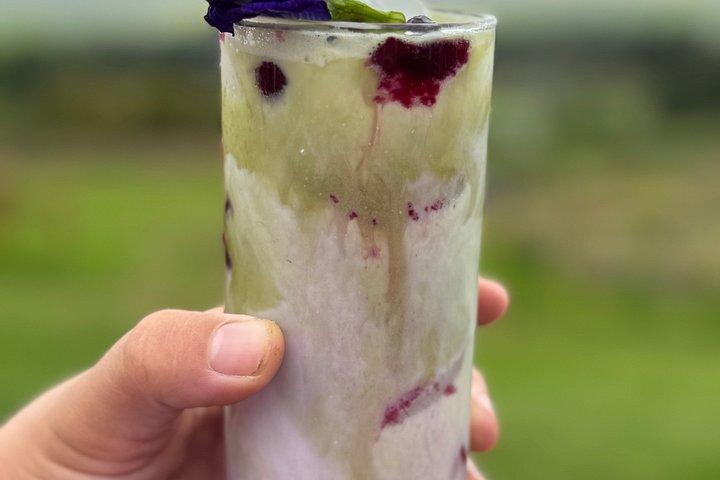 モクルーツアップカントリーファームツアー