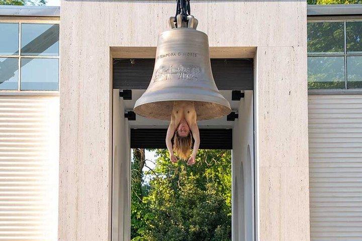 Venice Biennale 2026 In Minor Keys Private Guided Tour