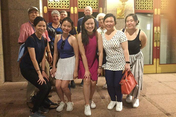 Osaka Shore Excursion: Custom Car Tour, Licensed Guide