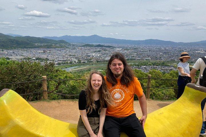 Osaka Shore Excursion: Custom Car Tour, Licensed Guide