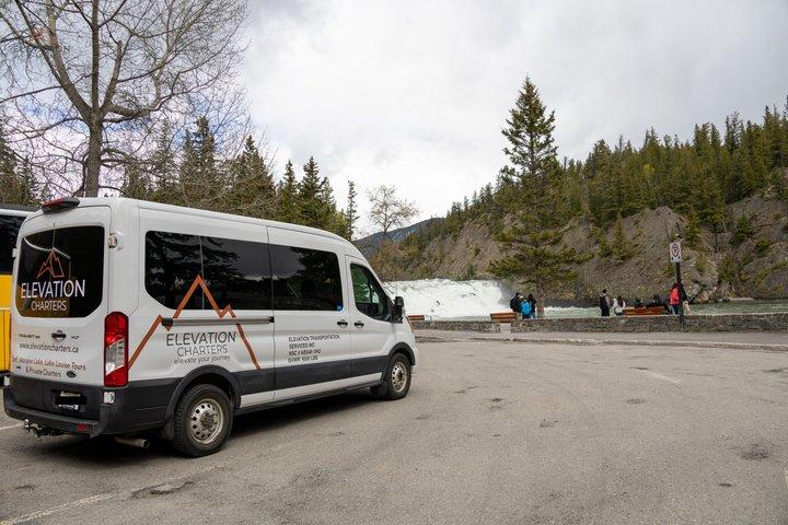 Hoteller i nærheden af Moraine Lake & Lake Louise Tours from Canmore and Banff
