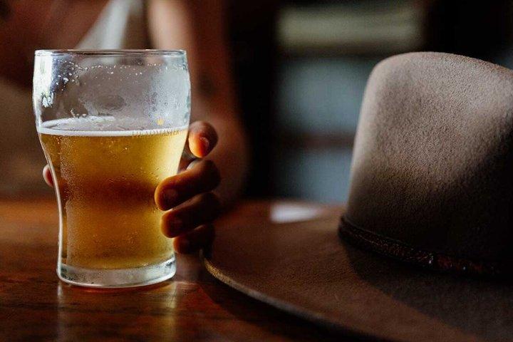 Ultimate Helicopter Pub Crawl Experience in Queensland