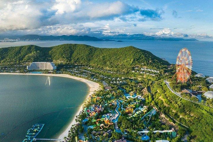 自家用車:ホーチミン空港(SGN ) / Tan Son Nhat To Nha Trang
