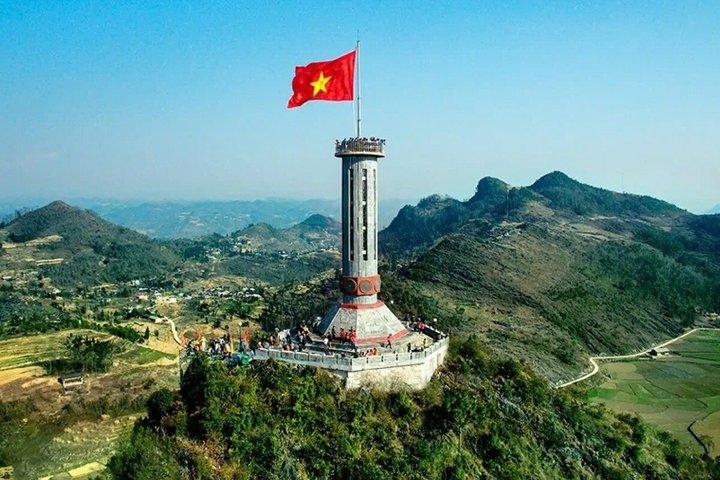 Coche privado : Entre Ninh Binh y Ha Giang