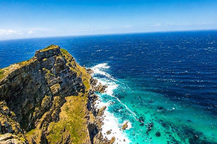 Cape Town Private Tour: Table Mountain, Cape Point & Penguins