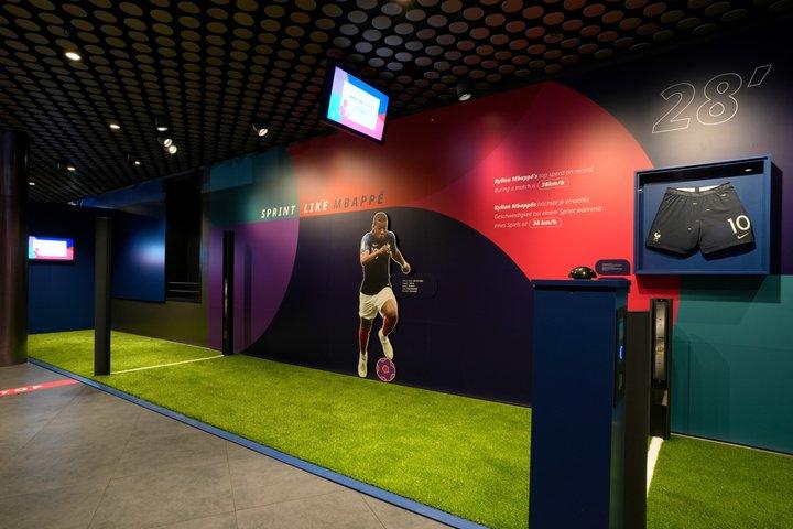 FIFA-museumkaartjes