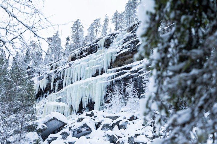 Korouoma Canyon Experience - Rovaniemi