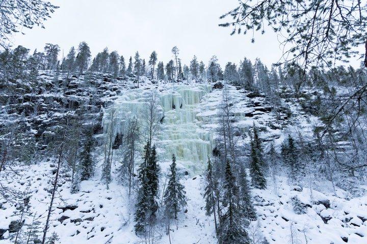 Korouoma Canyon Experience - Rovaniemi