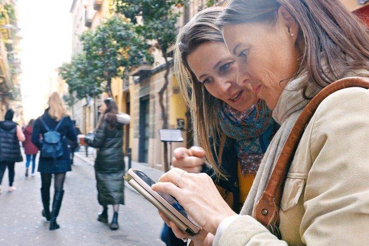 Barcelona Flexi Pass: Välj 3 eller 5 bästa upplevelserna