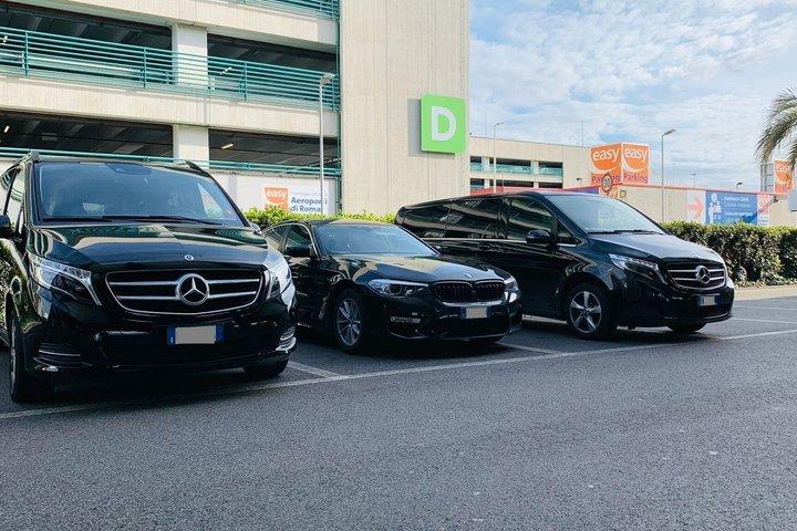 Aeroporto de Veneza (VCE) para Pula - Transferência Privada de Chegada