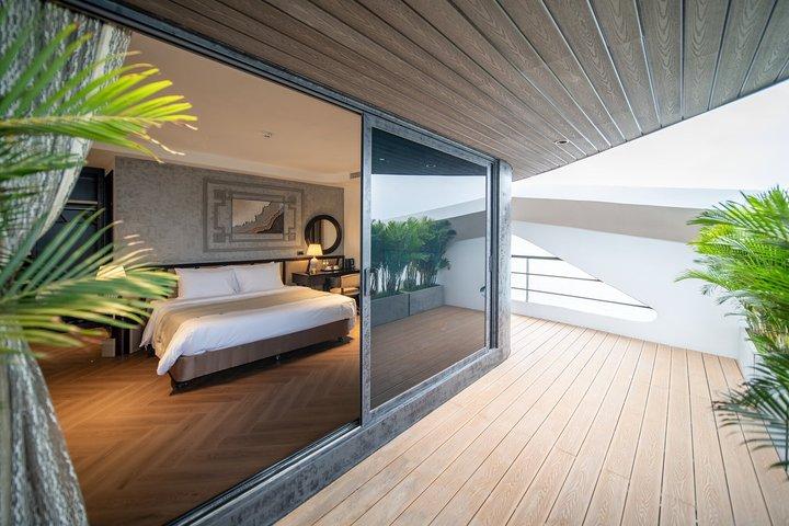 Celina Grand Voyage Ha Long and Lan Ha Bay 3 dias 2 noites