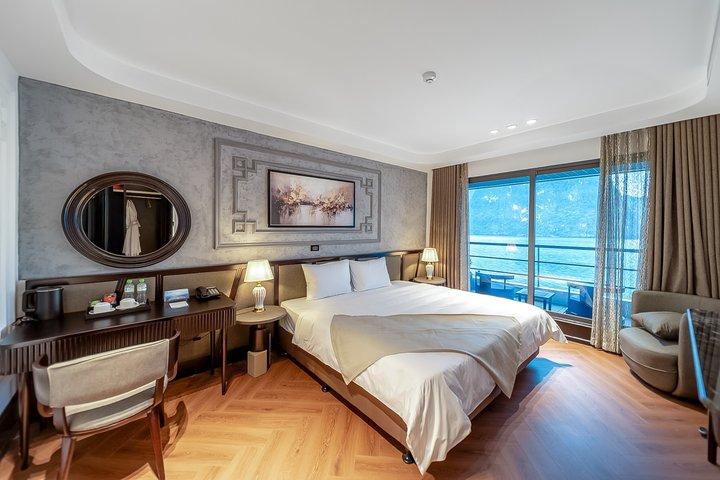 Celina Grand Voyage Ha Long and Lan Ha Bay 3 dias 2 noites