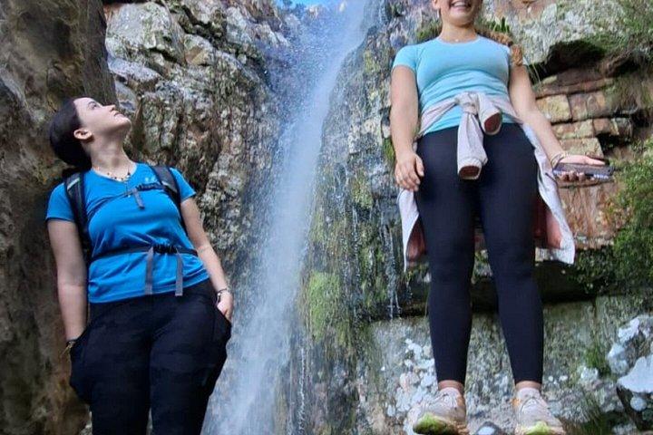 Table Mountain Private Hike with Cape Malay Lunch