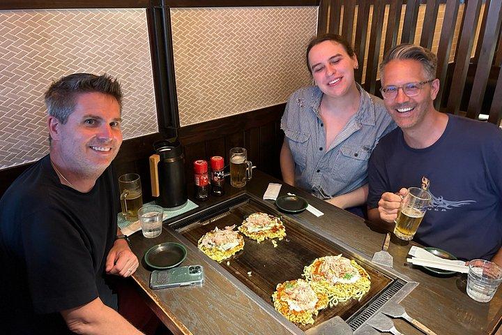 Tokyo Aangepaste privétour in 1 dag met gelicentieerde Gids