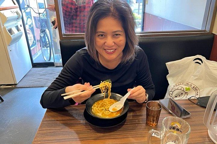 Tokyo Aangepaste privétour in 1 dag met gelicentieerde Gids