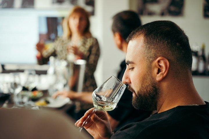 Guided Wine Tasting in Skopje and Discover Local Wines