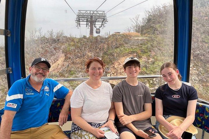 Excursão privada personalizada de Hakone em 1 dia com Guia licenciado