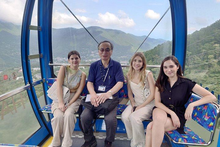 Excursão privada personalizada de Hakone em 1 dia com Guia licenciado