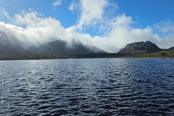 Table Mountain Private Hike with Cape Malay Lunch