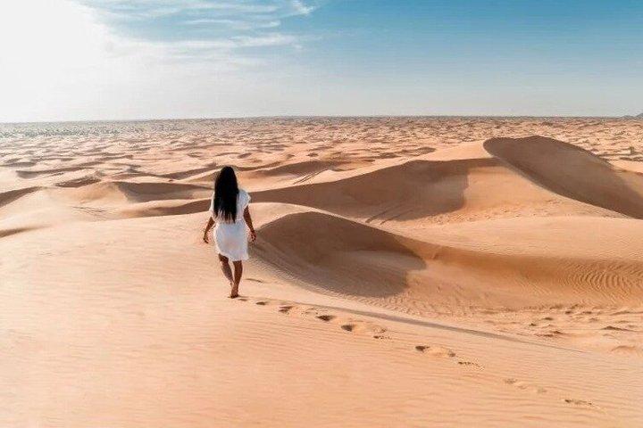 Korte vakantie bij Siwa Oasis & Cairo Adventure in Egypte 5 dagen