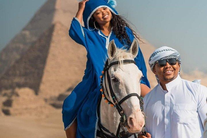 Kurzurlaub in Siwa Oasis & Cairo Adventure in Ägypten 5 Tage