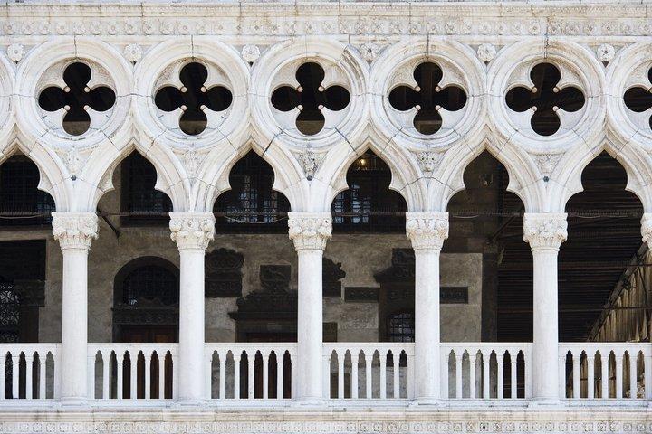 Palazzo Ducale e Basilica di San Marco, Salta la coda - Biglietto rimborsabile