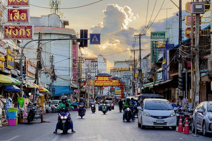 Chiang Mai Explorer ( Private )