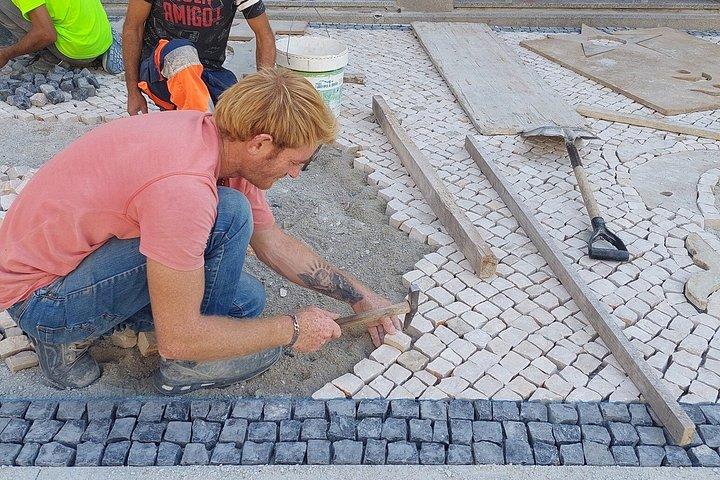 Aveiro Stories Canals and Tiles Guided Walking Tour