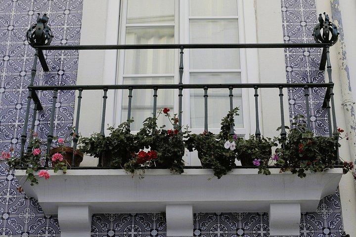 Aveiro Stories Canals and Tiles Guided Walking Tour