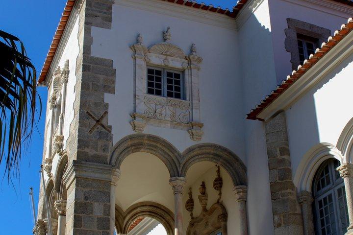 Walking tours by Evora UNESCO World Heritage Site
