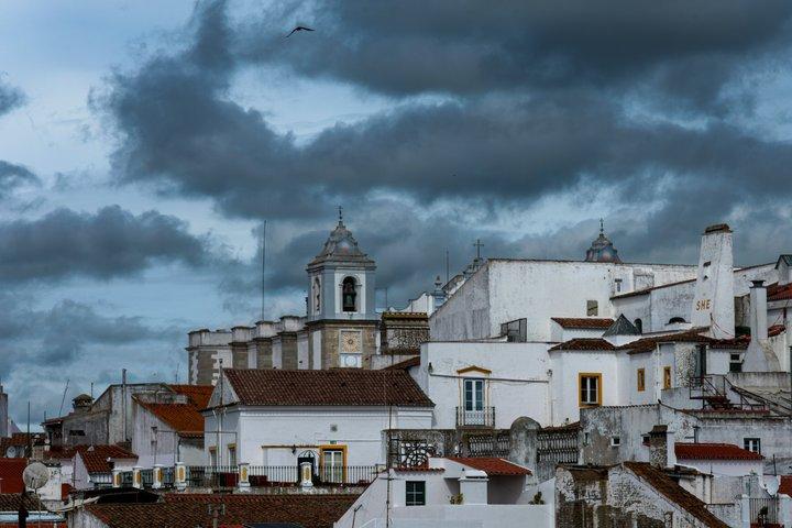 Walking tours by Evora UNESCO World Heritage Site