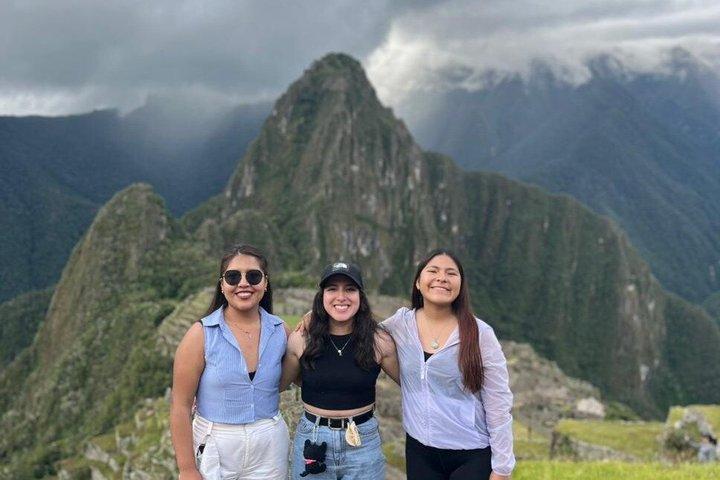 Tour di 2 giorni da Cusco Sacred Valley e Machu Picchu in treno