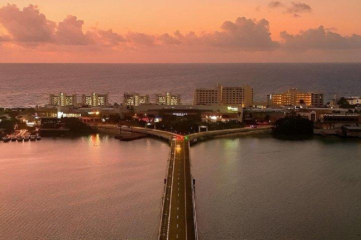 Cancun Shopping Privat guidet tur og bysightseeing
