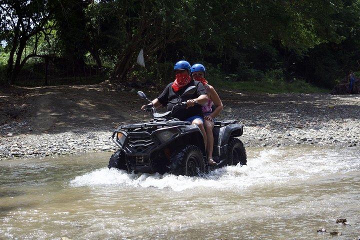 ATV Four Wheel Adventure