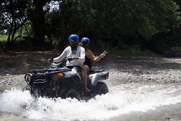 ATV Four Wheel Adventure