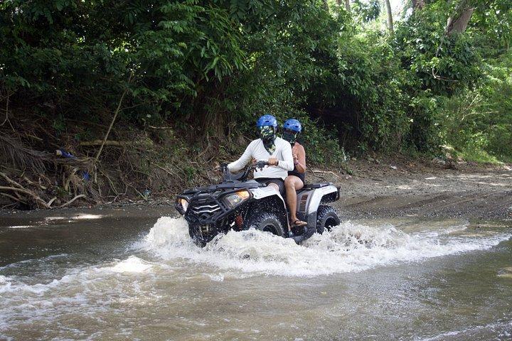 ATV Four Wheel Adventure