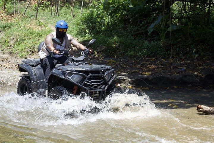 ATV Four Wheel Adventure