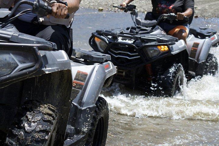 ATV Four Wheel Adventure