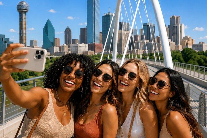 Hoteller i nærheden af Dallas City & Deep Ellum Adventure
