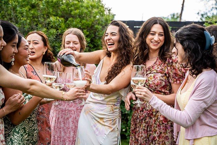 Austin Celebration Photography Experience
