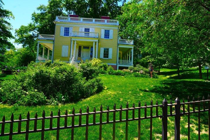 Visite guidée des sites historiques de Harlem