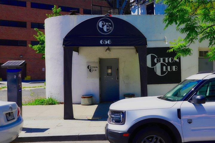 Visite guidée des sites historiques de Harlem
