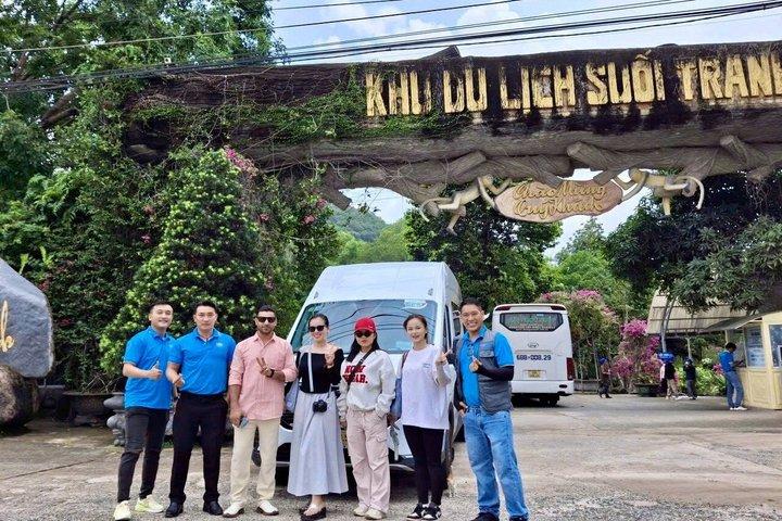 フーコック南島ツアー：ビーチ、文化と地元の生活