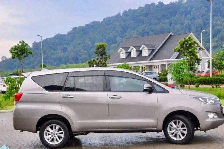 Transfer van Hanoi naar Hanoi Airport HAN