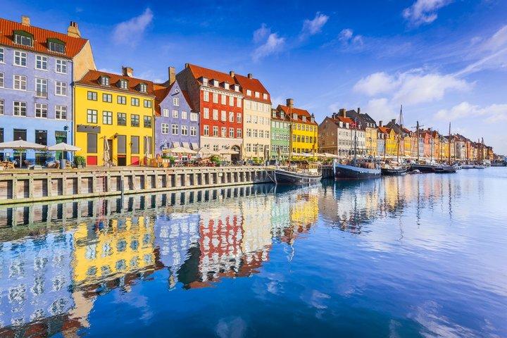 Visite privée de la ville de Copenhague avec les meilleurs sites