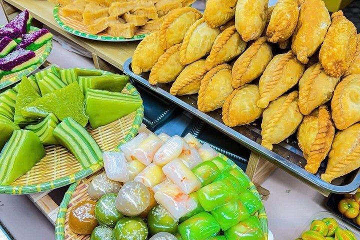 ホーチミン市スパ付きフレキシブルプライベートツアー、市内ハイライト