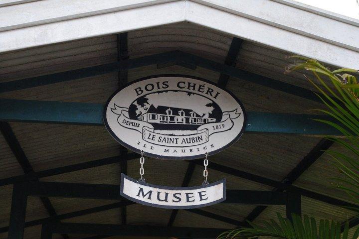 Full Day Private Guided South Tour in Mauritius