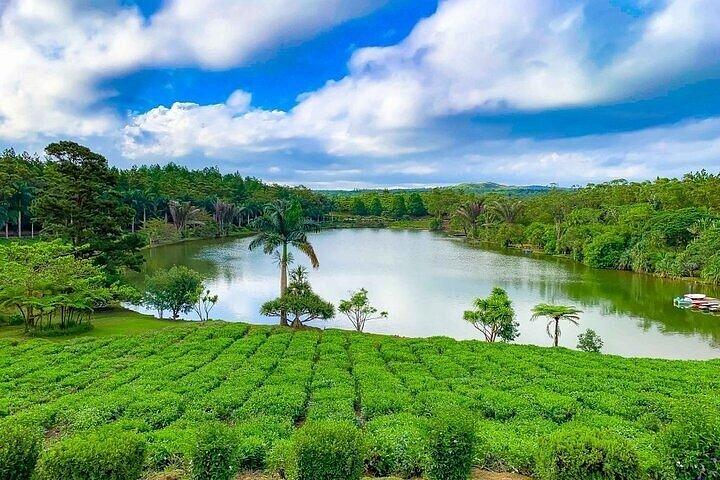 Full Day Private Guided South Tour in Mauritius
