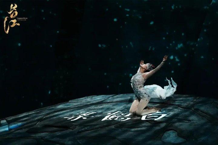 Anmeldelse af The Grand Illusion Immersive Acrobatic Spectacle